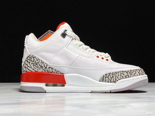 Bmlin shoes 136064-116 3 of Hall Retro Jordan Fame Air 0713